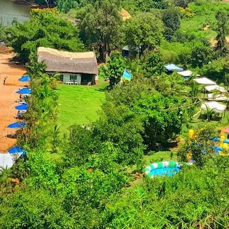 Ches Bay Resort Nangina ภายนอก รูปภาพ