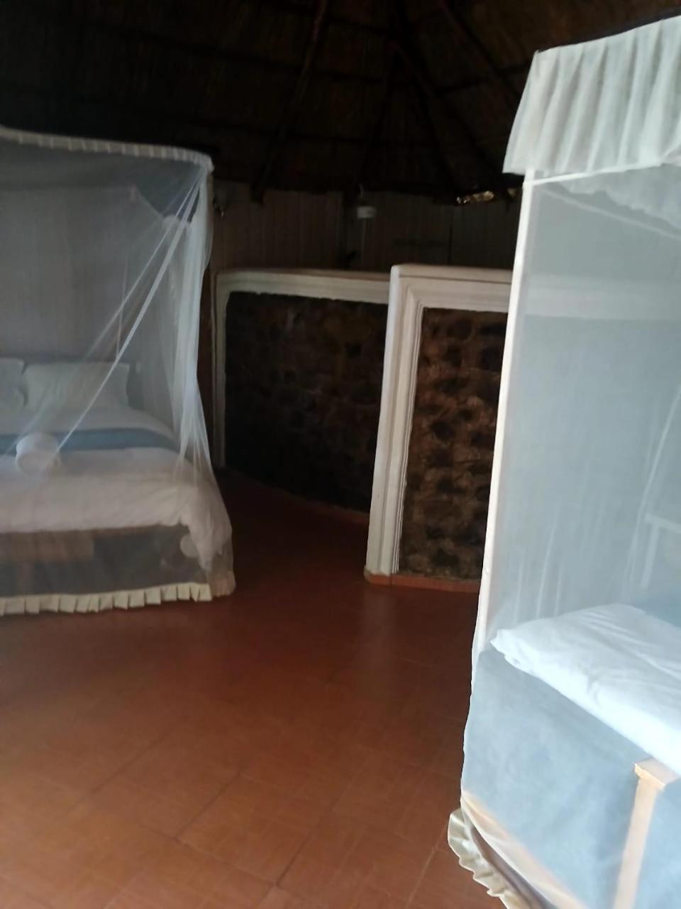 Ches Bay Resort Nangina ภายนอก รูปภาพ