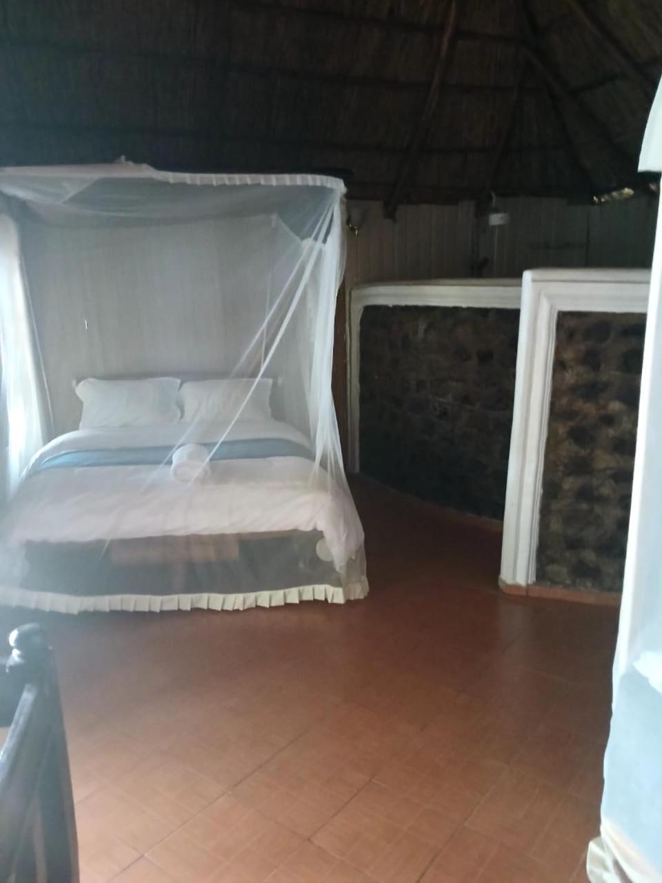 Ches Bay Resort Nangina ภายนอก รูปภาพ