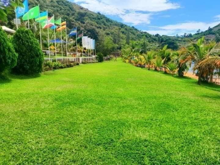 Ches Bay Resort Nangina ภายนอก รูปภาพ